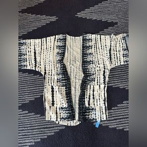 Cupshe kimono with belt (not pictured)